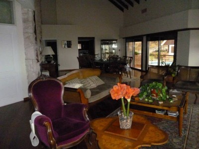 chalet gran categoría Jose Muñoz a metros  Avda Libertad. La mejor vista de la ciudad!!!!