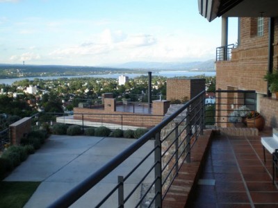 chalet gran categoría Jose Muñoz a metros  Avda Libertad. La mejor vista de la ciudad!!!!