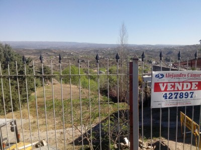 Único lote en Becciú!