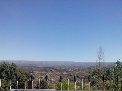 Único lote en Becciú!