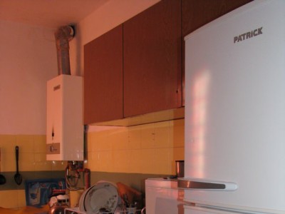 Excelente Departamento en Villa Dominguez