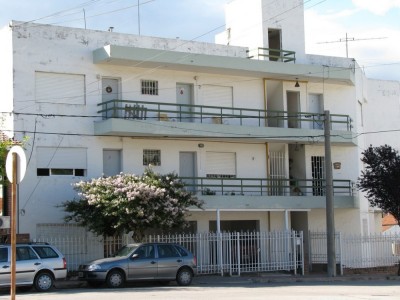 Excelente Departamento en Villa Dominguez