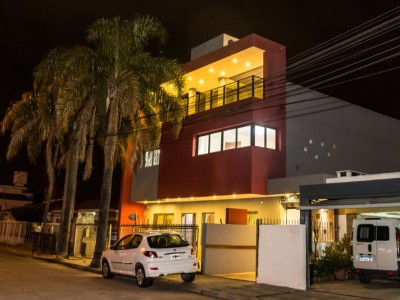 OPORTUNIDAD:Complejo de 4 unidades a estrenar DE CATEGORIA SUPERIOR ingreso a Carlos Paz