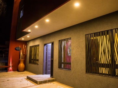 OPORTUNIDAD:Complejo de 4 unidades a estrenar DE CATEGORIA SUPERIOR ingreso a Carlos Paz