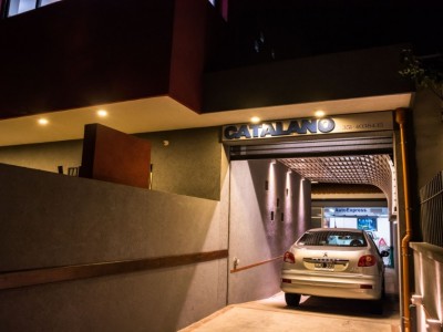 OPORTUNIDAD:Complejo de 4 unidades a estrenar DE CATEGORIA SUPERIOR ingreso a Carlos Paz