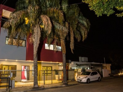 OPORTUNIDAD:Complejo de 4 unidades a estrenar DE CATEGORIA SUPERIOR ingreso a Carlos Paz