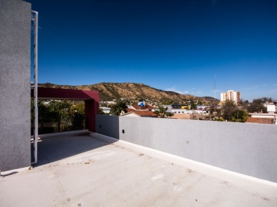 OPORTUNIDAD:Complejo de 4 unidades a estrenar DE CATEGORIA SUPERIOR ingreso a Carlos Paz