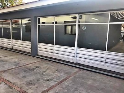 OPORTUNIDAD:Complejo de 4 unidades a estrenar DE CATEGORIA SUPERIOR ingreso a Carlos Paz