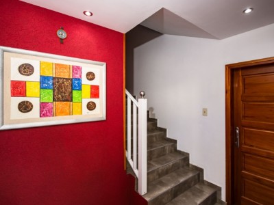 OPORTUNIDAD:Complejo de 4 unidades a estrenar DE CATEGORIA SUPERIOR ingreso a Carlos Paz