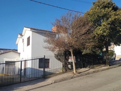 Dos Chalets Oportunidad Jose Muñoz a cuadras centro