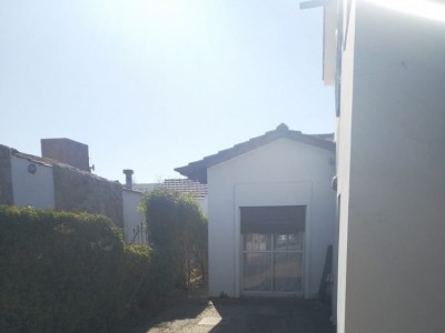 Dos Chalets Oportunidad Jose Muñoz a cuadras centro