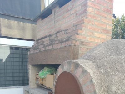 Dos Chalets Oportunidad Jose Muñoz a cuadras centro