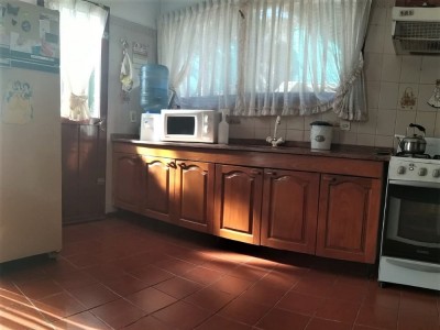 Dos Chalets Oportunidad Jose Muñoz a cuadras centro