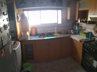 Dos Chalets Oportunidad Jose Muñoz a cuadras centro