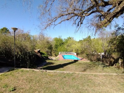 Chalet espectacular La quinta sobre Lima a 1000 mts del Centro.