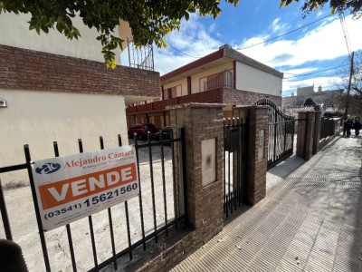 Se vende hermoso dúplex céntrico en Villa Carlos Paz por solo U$S 68.000